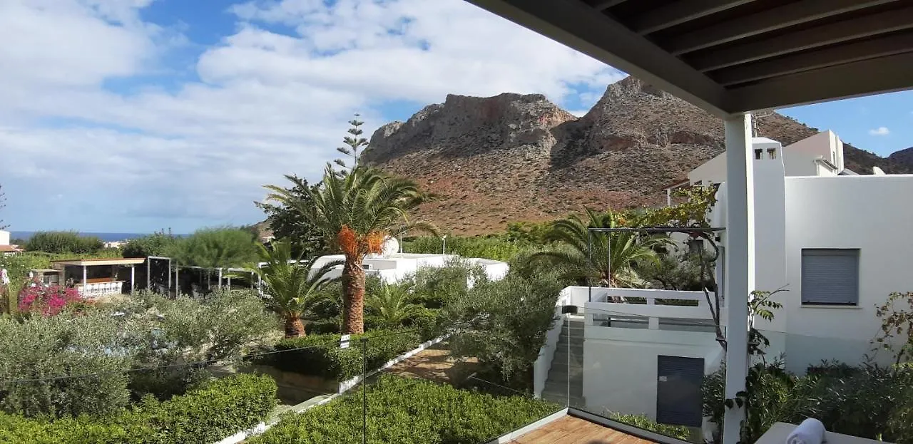 Artemis Village Apartments & Studios Σταυρός 4*,  Ελλάδα