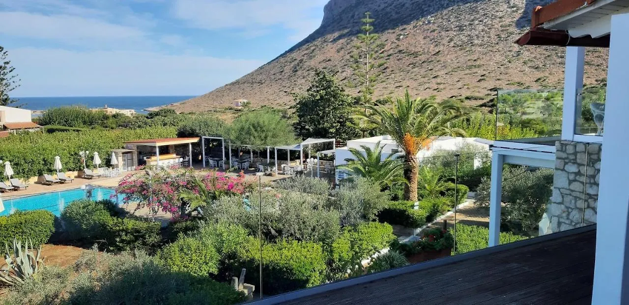 Artemis Village Apartments & Studios Σταυρός Ελλάδα