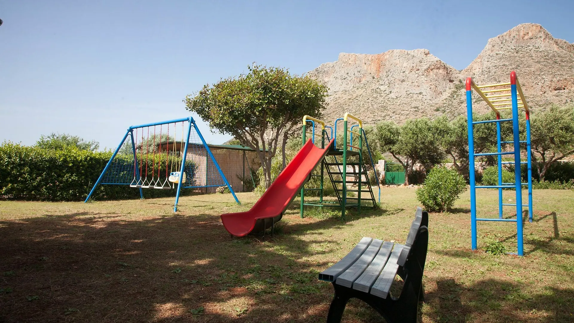 Artemis Village Apartments & Studios Σταυρός Ελλάδα