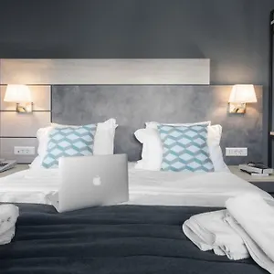 Meliton Hotel&suites Hotel
