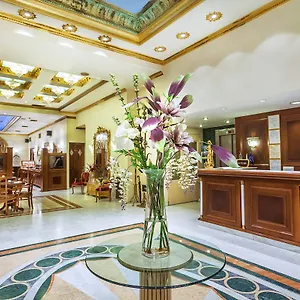 Imperial Palace Classical Saloniki