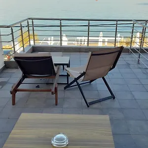 *** Hotel Cabo Grecia