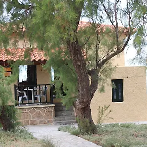 Ferienhaus Gianna's House, Stavrós
