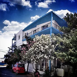 Hotel Poseidon