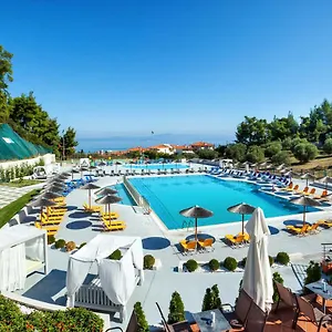 **** Hotel Atrium Grecia