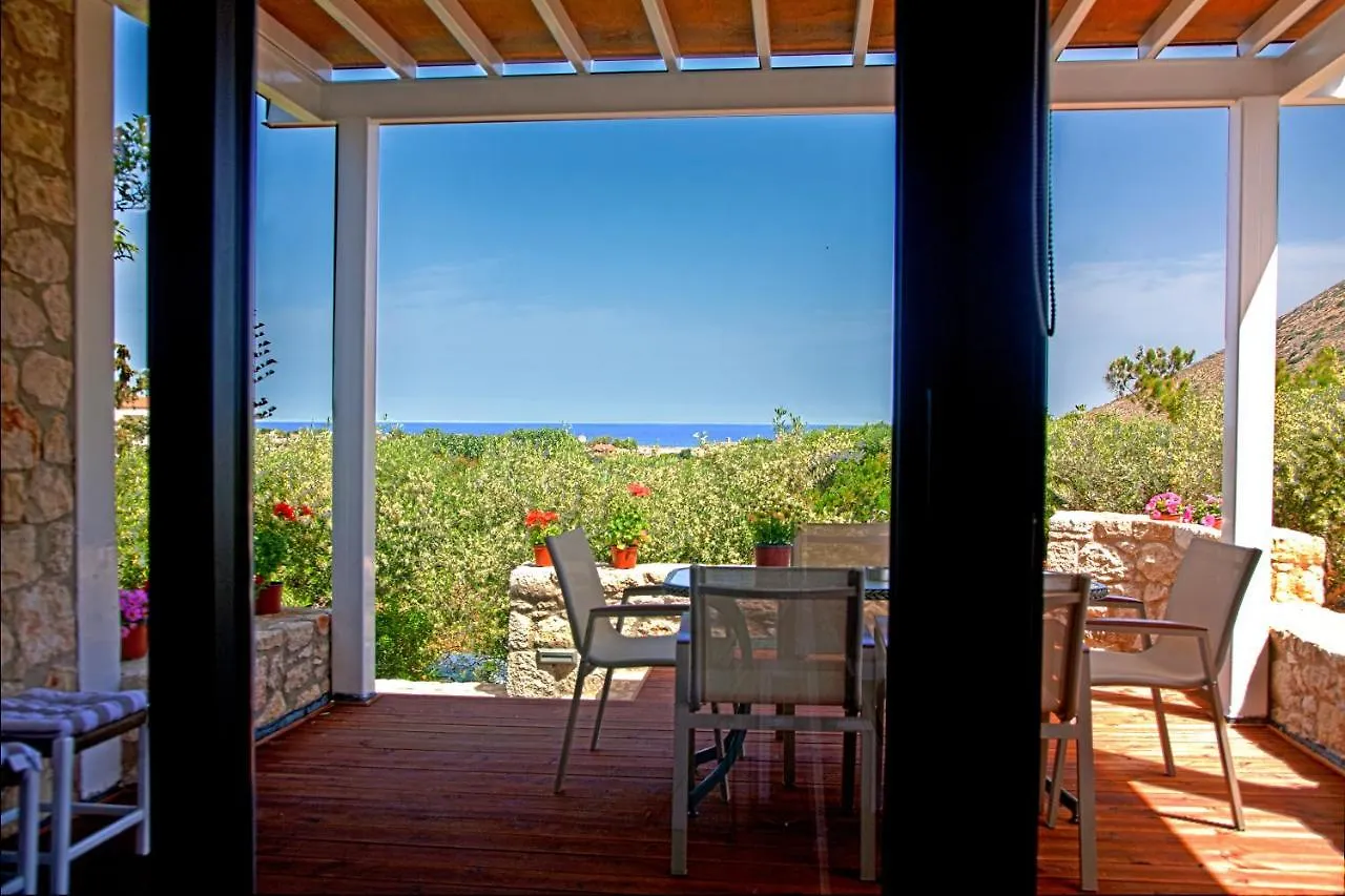 Artemis Village Apartments & Studios Stavros  Stavros (Crete)