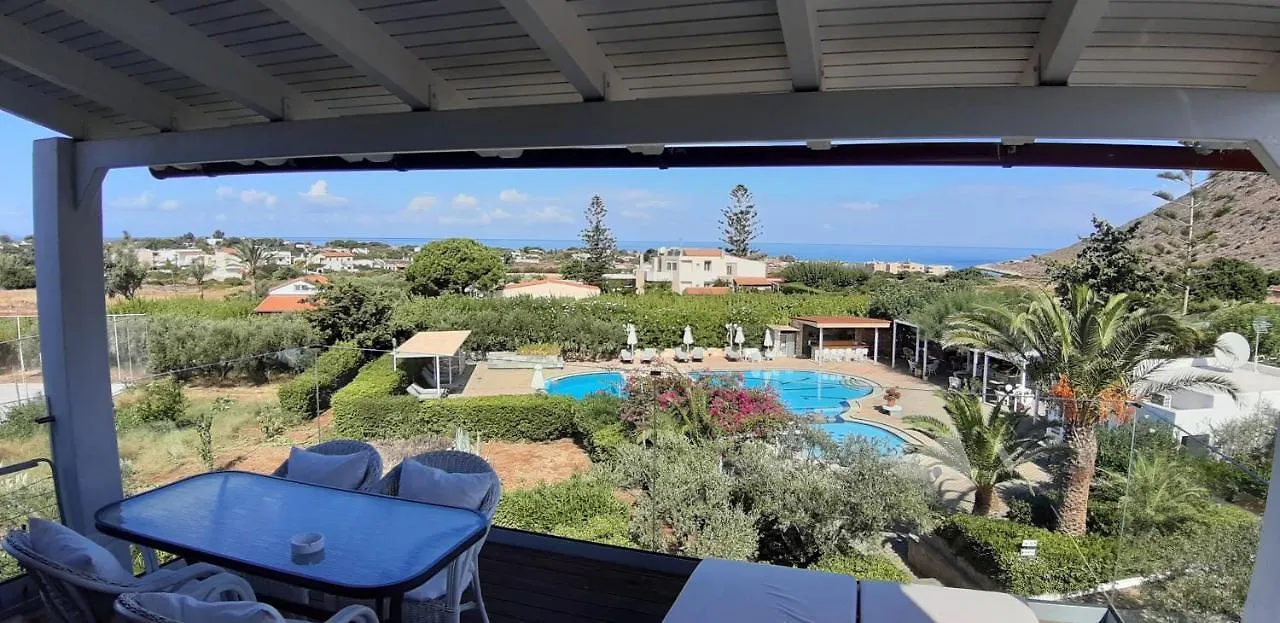 Artemis Village Apartments & Studios Stavros  Greece