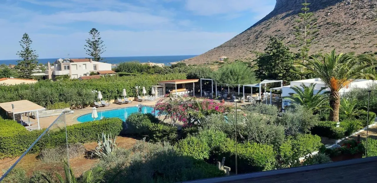 Aparthotel Artemis Village Apartments & Studios Stavros