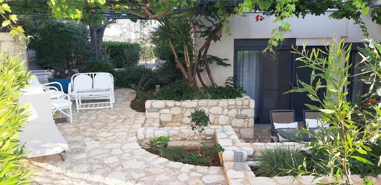 Aparthotel Artemis Village Apartments & Studios Stavros