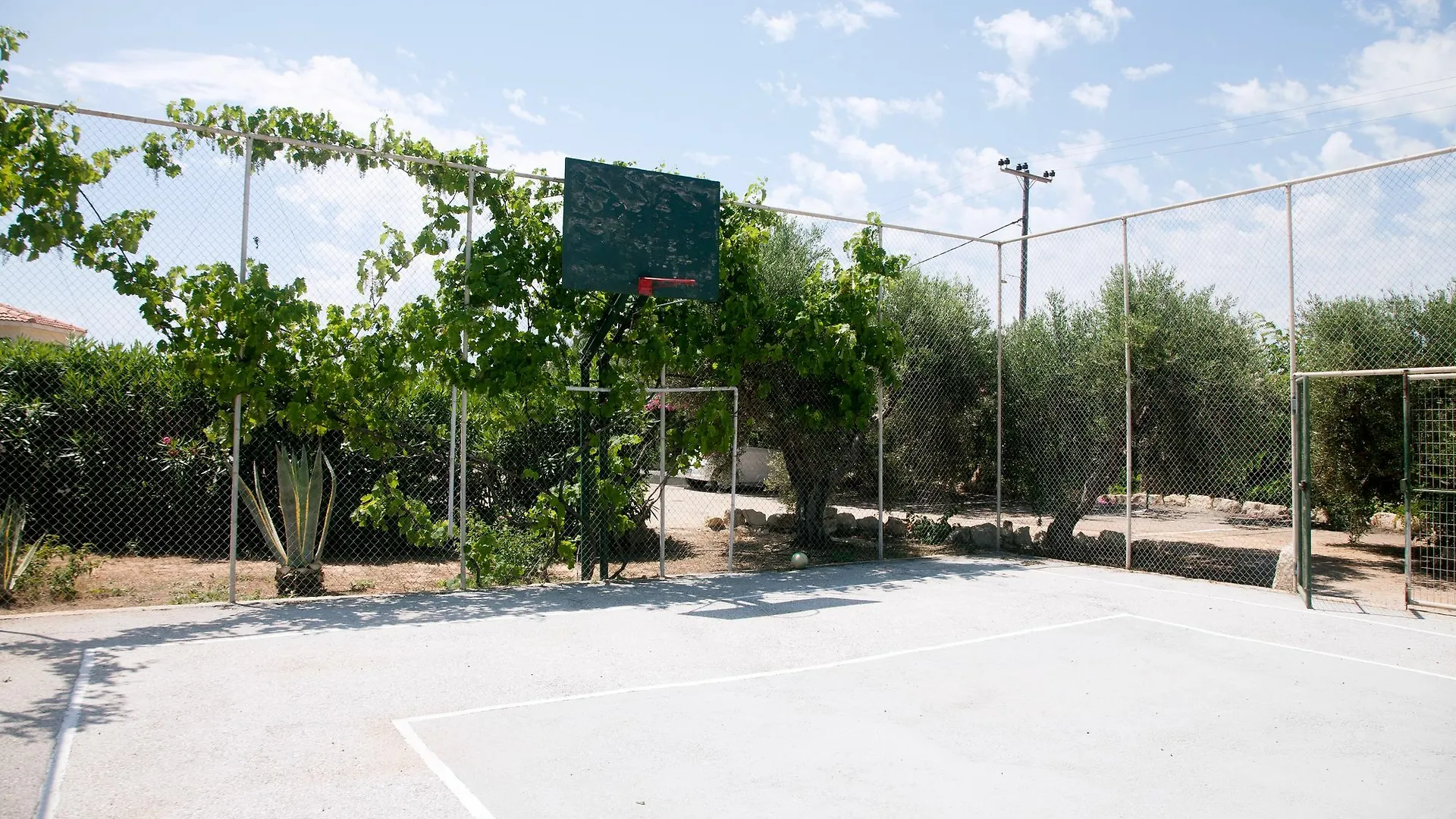 Artemis Village Apartments & Studios Stavros  Greece