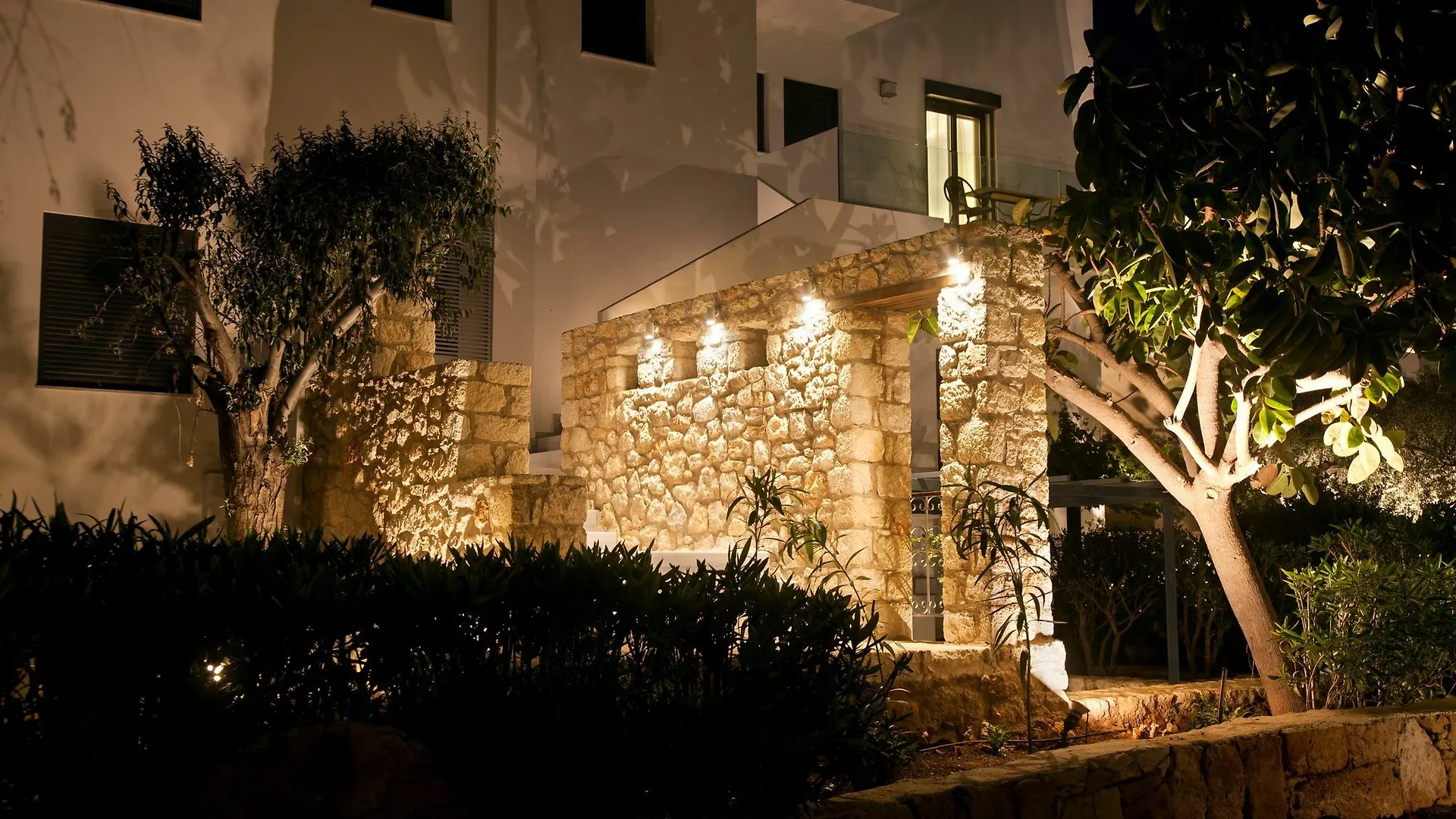 Aparthotel Artemis Village Apartments & Studios Stavros