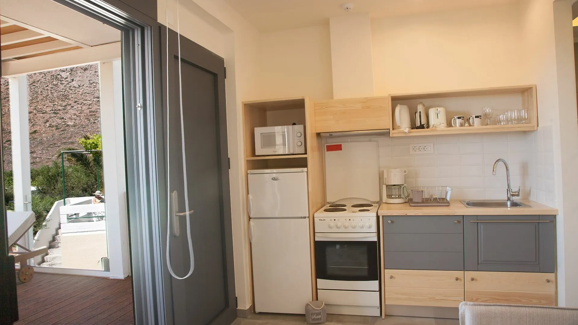 Artemis Village Apartments & Studios Stavros  Greece