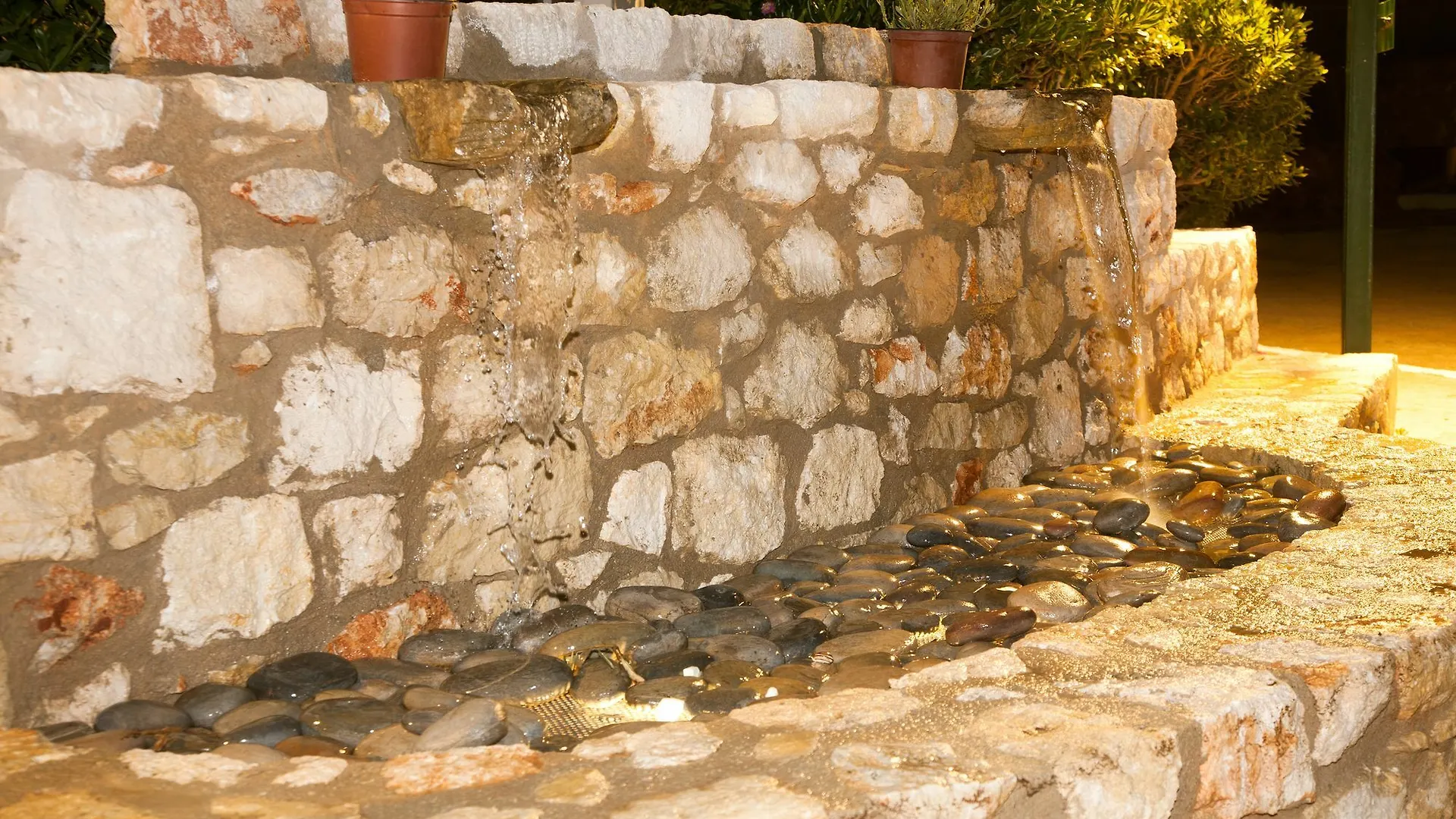 **** Aparthotel Artemis Village Apartments & Studios Stavros  Greece