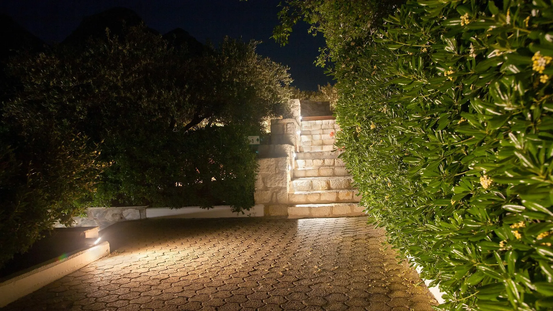 Aparthotel Artemis Village Apartments & Studios Stavros